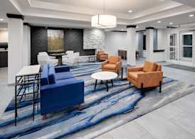 Fairfield Inn and Suites Wilson 2