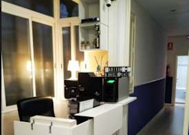 Hostal Abitum Madrid 4