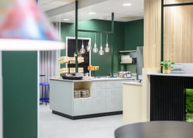 GreenStar Hotel Oulu 4