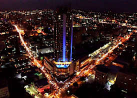 Embassy Suites by Hilton Santo Domingo 3