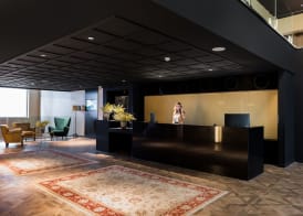 Leonardo Boutique Jerusalem 4