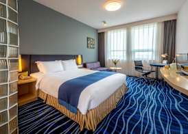 Holiday Inn Express Airport Tianjin by IHG 5