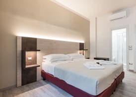 Le Nove Muse Guesthouse 3
