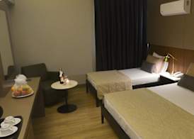 Ring Downtown Hotel 5