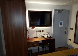 The Station Hotel 2