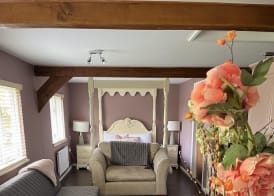 The White Horse Inn 5