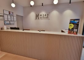 M382 Hotel Bariloche 3
