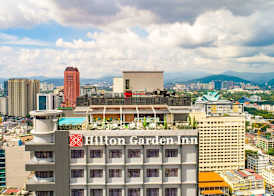 Hilton Garden Inn Kuala Lumpur - South 2