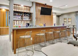 SpringHill Suites by Marriott Dallas Mansfield 3