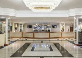 Renaissance London Heathrow Hotel 5
