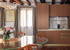Gabrielli Luxury Apartments Venezia - Starhotels Collezione 2
