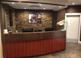 Days Inn by Wyndham Sylvan Lake 4