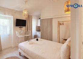 VILLA SEPHORA CANNES 5