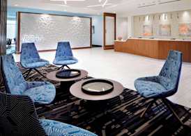 SpringHill Suites by Marriott Columbus Easton Area 4