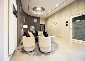 Digital Hotel Kronjuwel by BRIGHT Waldkirch - Self Check-in 4
