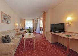 Aparthotel Am See 4