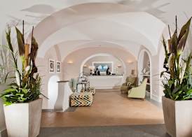 Hotel Della Piccola Marina 2