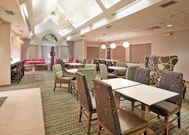 Residence Inn by Marriott Austin Round Rock/Dell Way 2