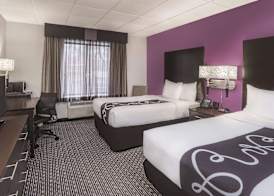 La Quinta by Wyndham Las Vegas Summerlin Tech 5