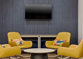 Spark By Hilton Newcomerstown 4