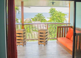 Hotel Las Olas 5