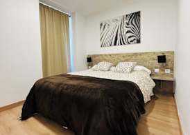 APARTAHOTEL CANFRANC 3