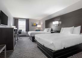 SureStay Plus by Best Western St. James Donaldsonville 5