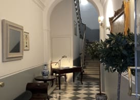 Residenza dei Pucci 2