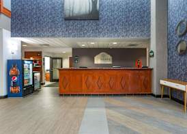 Wingate by Wyndham Chesapeake 3