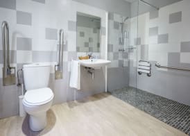 Hostal Campo Nuevo 5