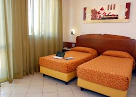 Hotel Marzia 5