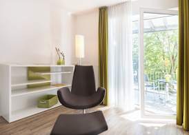 Candlewood Suites FÜRTH by IHG 4