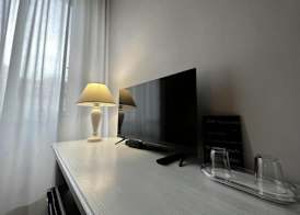 Hotel Genova Liberty 4