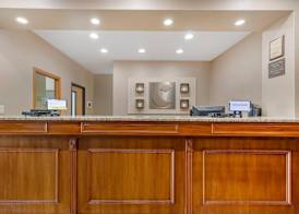Comfort Inn & Suites East Moline near I-80 3