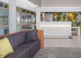 Wyndham Garden Fort Wayne 3