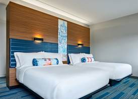 Aloft by Marriott Austin Downtown 5