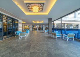 Lonicera Premium - Ultra All Inclusive 5