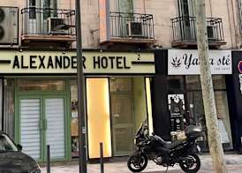 Hotel Alexander 2
