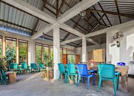 Palulu Garden Homestay 2