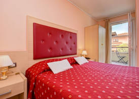 Camere America B&B 4
