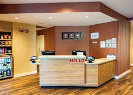 TownePlace Suites by Marriott Fort Mill at Carowinds Blvd 2