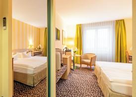 PLAZA INN Chemnitz 4