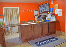 Travelodge by Wyndham Houston Hobby Airport 2