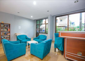 Private Hotel 2