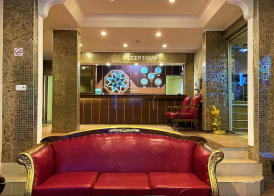 Select Apart Hotel 2