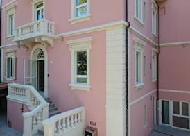 Hotiday Castiglioncello Suite 4