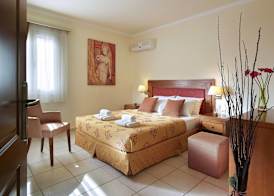 Avantis Suites Hotel 3