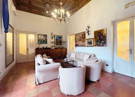 Antica Dimora Caruso 2