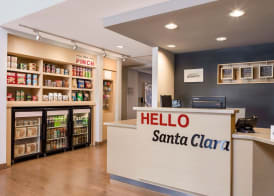 TownePlace Suites San Jose Santa Clara 2