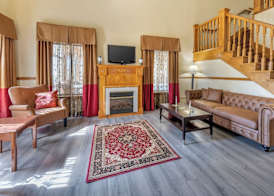 Quality Inn Greenville North 2
